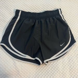 Dark Gray Nike Shorts